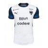 Original Fußballtrikot Rayados Monterrey Auswärtstrikot 2024-25 Für Herren